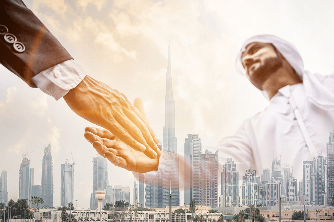 Unlocking Opportunities: A Guide to the UAE Golden Visa for Businesses and Investors